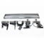 Aluminium Power Electric Side Step Running Board for Land Rover Discovery Sport 15+4x4  Accessories