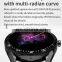 2021 New Arrivals Smart Watch K60 W26 T500 Series 6 T55 Pro Smartwatch Heart Rate Fitness Tracker Smartwatch For Ios Android