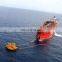 Single Point Mooring Buoy SPM Tanker Mooring Hawsers For Sale