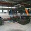 GZ4270 Semi automatic band saw pipe cutter