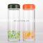 OEM PUSHI professional production FactorySeven day medicine bottle and water cup injection mould for batch produce service maker