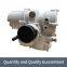 Electric valve electric actuator  IT30  Electric flow valve for cement plant