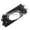 Front Bumper Fog Light Foglamp Chrome Grill Grille Trim Panel 1648800724 1648800824 For Mercedes-Benz ML-class W164