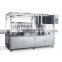 Full automatic liquid filling machine