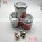 Excavator Walking Joystick pusher DX60 DX80 DX225LC  Hydraulic Pilot valve