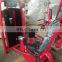 China factory Gym fitness equipment ASJ-A064 Adductor&Abductor Machine