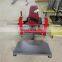 MND Fitness hot selling hip trainer machine fitness equipment hip trust trainer machine PL73 hip machine