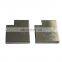 Tinplate cover white copper shield cover  shielding frame hardware