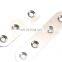High Quality Zinc Plated Steel Wardrobe Fixing Joining Plates