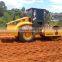 Chinese Brand Vt-700Zs Two Wheel China 0.8 Ton New Mini Construction Machine Road Roller Capacity 6120E