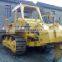 Продается б/у гусеничный бульдозер Caterpillar D8K