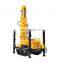 Hot Manufacturer Price Durable Drill Rig Used Rock Geological Core Water Well Drilling Machine For Sale