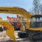 Komatsu pc200-6 crawler excavator for sale