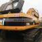 Горячая продажа ковшовых экскаваторов Cat 330d, 330b, 330c, 330bl. Использованные гусеничные копающие машины с небольшим числом часов работы