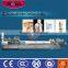high speed forbona automatic cotton swab machine with packing and drying