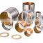 Connecting Rod Bush Plating Surface Metal Sleeve Bimetal Bushing