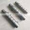 Metal Building Materials And Real Estate Half Bar Sleeve Grout Rebar Coupler