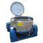Industrial sheep raw wool washing cleaning machine
