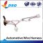 6 Pin Connector Wire Harness Led Wire Harness