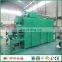 ISO CE China factory Continuous wood sawdust torrefaction machine
