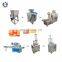 automatic production line toilet bar soap making machine other chemical equipment