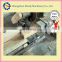 China Hot Sale wood brick machine /sawdust brick machine/sawdust pier