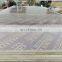 Film faced plywood Marine plywood for concrete formwork Poplar finger jointed board