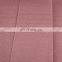 Chinese Factory Price Hot selling stripe fabrics ribbed knitting rib cuff