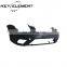KEY ELEMENT High Quality Hot-Selling Car Bumper 86511-1W200 86511-1G600 86511-1W000 86511-H0000 FOR RIO