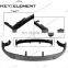 KEY ELEMENT High Quality Car Spare Parts Front Bumper Under Russian Type 86512-D7500 For Hyundai Hyundai TUCSON 2019