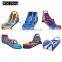 Inflatable Sliding Water Slide For Entertainment,Wholesale Inflatable Swimming Pool Water Slide