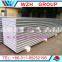 EPS , rockwool and PU Composite Metal Sandwich Roof Panel