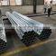 Hot dipped galvanized round steel pipe gi pipe pre galvanized steel tube