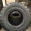 Tunnel shaft scraper tyre 17.5-25 L-5S smooth surface scraper engineering tyre
