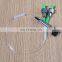 MEMS VOA optic fiber attenuator Variable Optical Attenuator micro electro-mechanical optic fiber attenuator