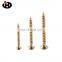 High Quality JINGHONG  Self Tapping Chipboard  Drywall  Screw