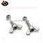 Hot Sale  JINGHONG Swing Eyelet Butterfly Bolt and Nut