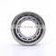 NSK Angular Contact Ball Bearing Auto Steering Bearing QJ1034 QJ1036 QJ1038