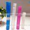 hot sale beauty care plastic mist sprayer bottle manufacturer