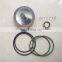 High quality air compressor temperature valve replacement kit 2901205000 Intake Valve Kit for atlas air compressor parts