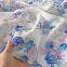 Hot Sale Digital Poplin Cotton Print Undershirt Textile Fabric