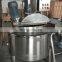 500L High shear emulsification blending tank used for  bath lotion