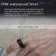 Custom logo smart finger ring magic for tesla model car parts model 3 model Y