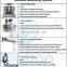 High-accuracy electric liquid packaging machine bag liquid filling machine liquid chilli packaging machine