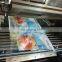 Greenery / Vegetables / iceberg lettuce Automatic Horizontal Packaging Machine