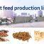 Hot Sale Animal Dog Food Equipment/Making Plant/ Processing Line