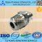 OEM & ODM small size cnc tool holder parts