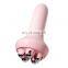 Wholesale High Quality 5 Steel Ball Rolling Massager magnetic massager new design  steel roller ball massager