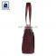 Factory Direct Sale New Arrival Modern Design Best Quality Top Selling Women Genuine Leather Handbag from Indian Supplier