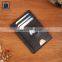 Unique Design Fashion Style High Quality Luxury Pattern Genuine Leather Airtag Card Case Holder Manufacturer